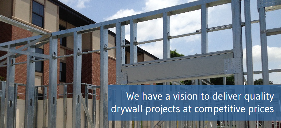 About Platinum Drywall Inc In Little Rock Ar