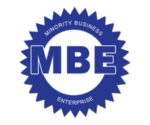  MBE - Minority Business Enterprise 