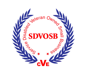 Service Disabled * Veteran Owned * Small Business 